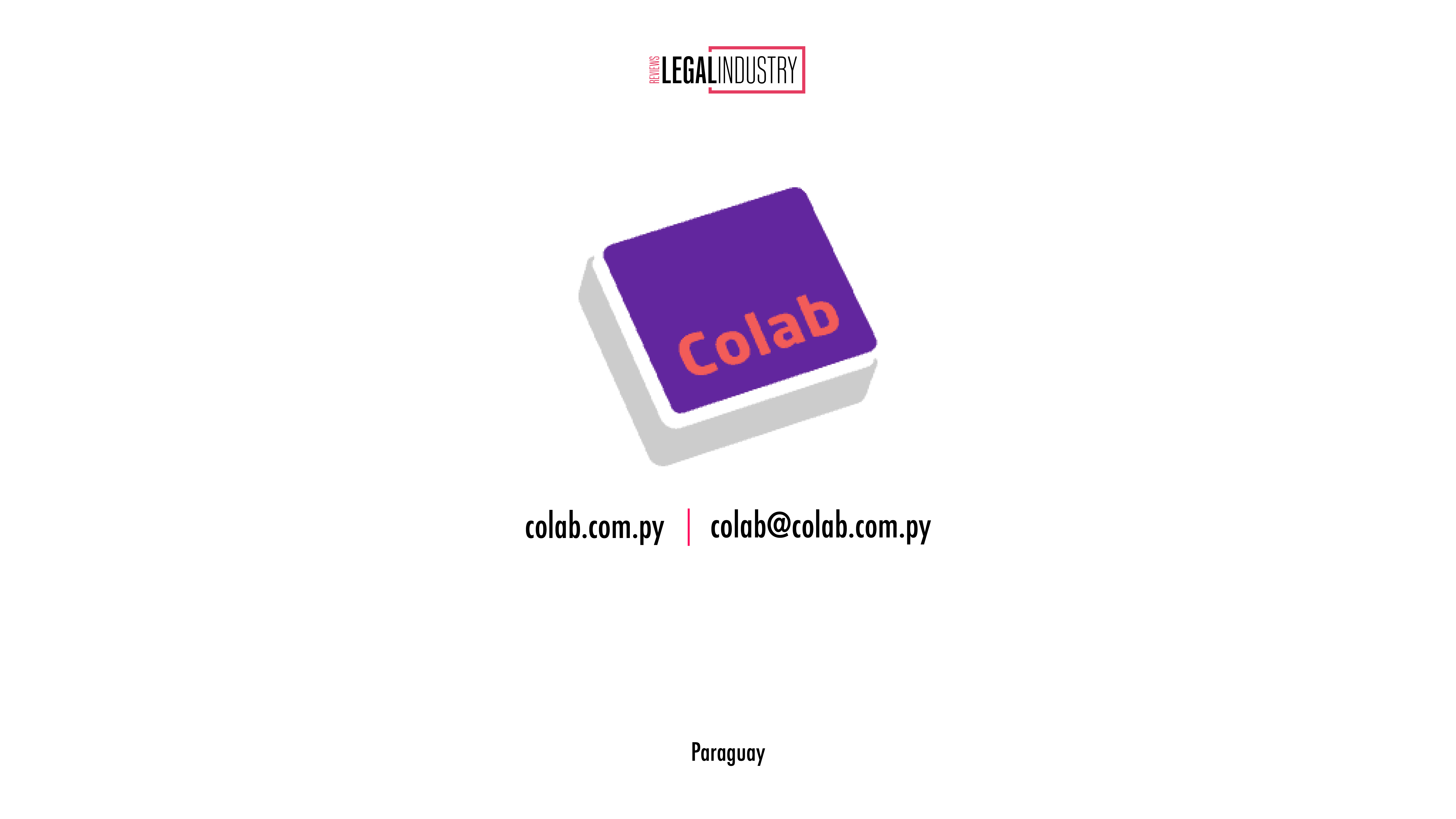 LIR Partners - Colab
