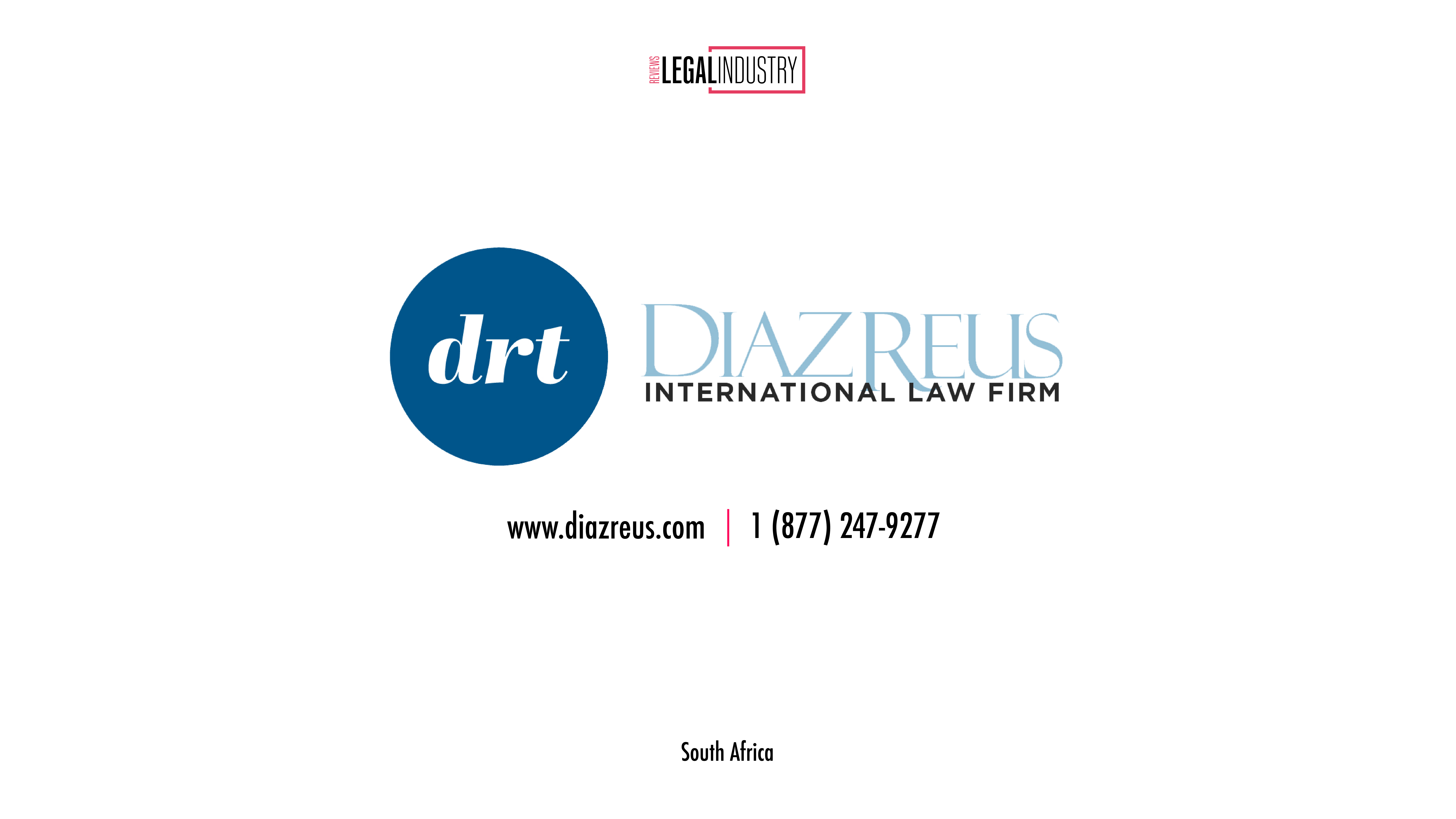 LIR Partners - Diaz Reus International Law Firm