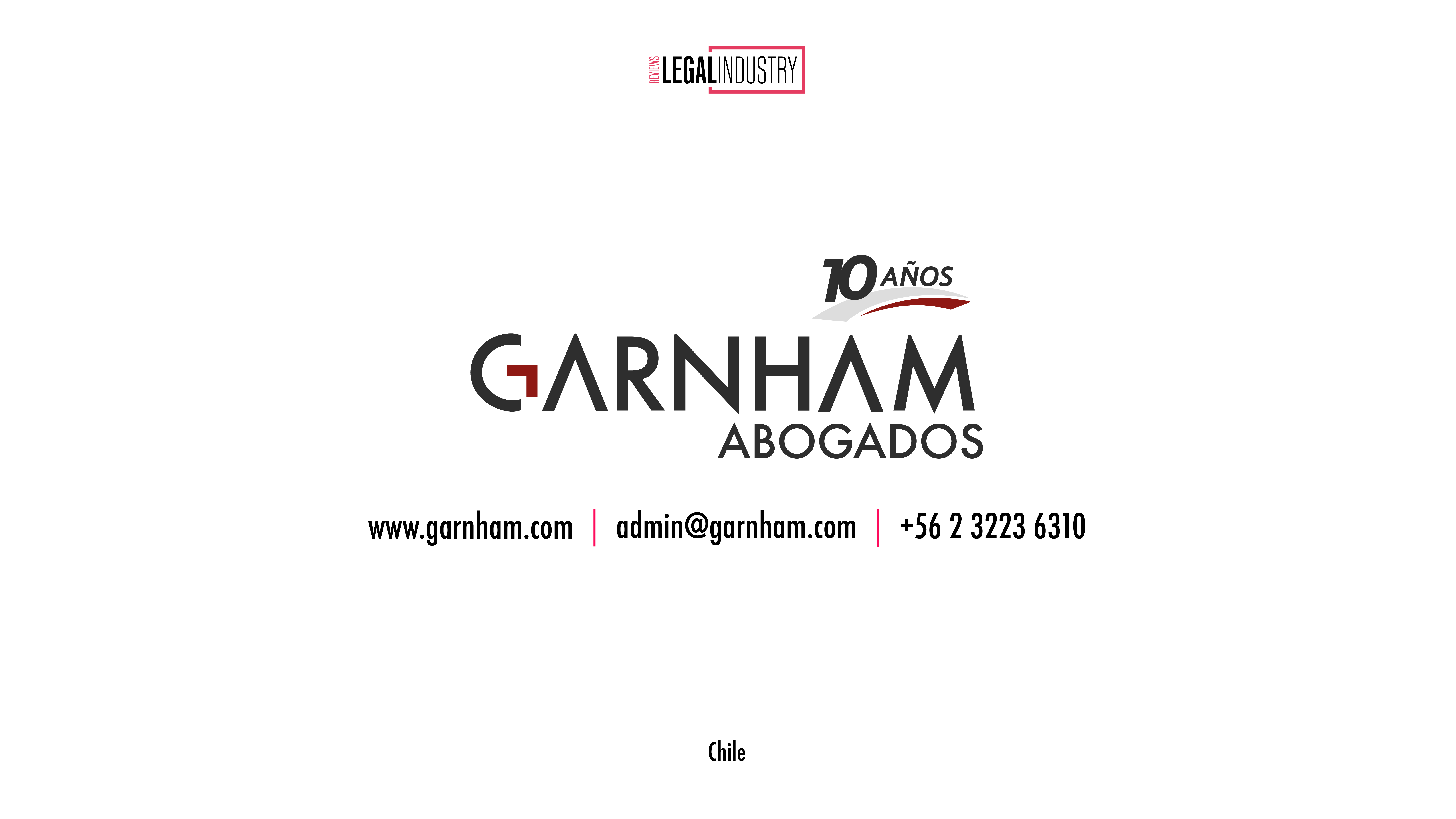 LIR Partners - Garnham