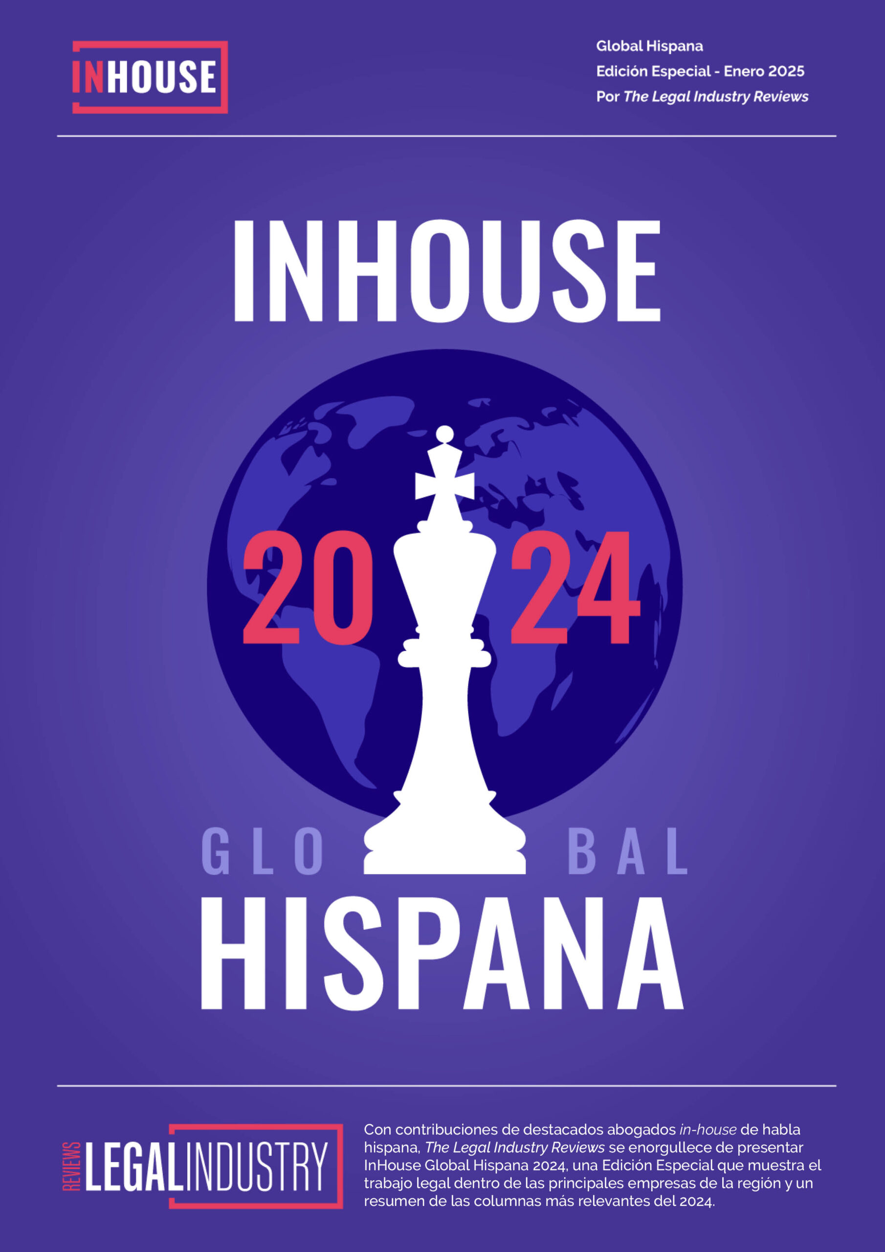 InHouse Global Hispana 2024