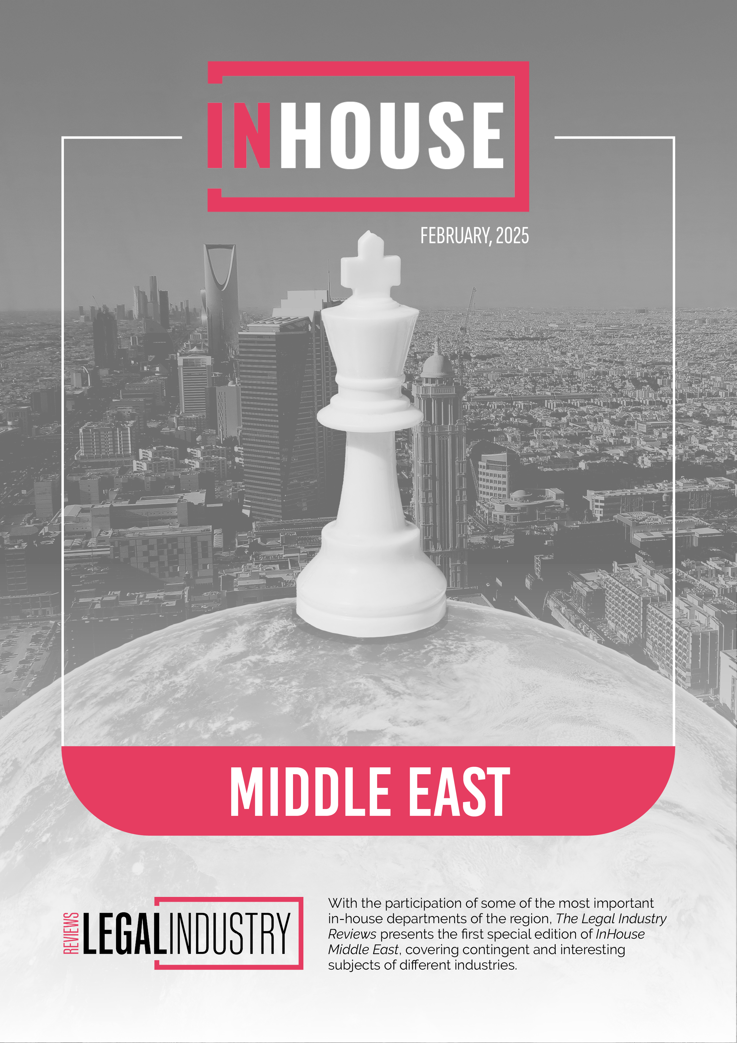 InHouse Middle East 2025