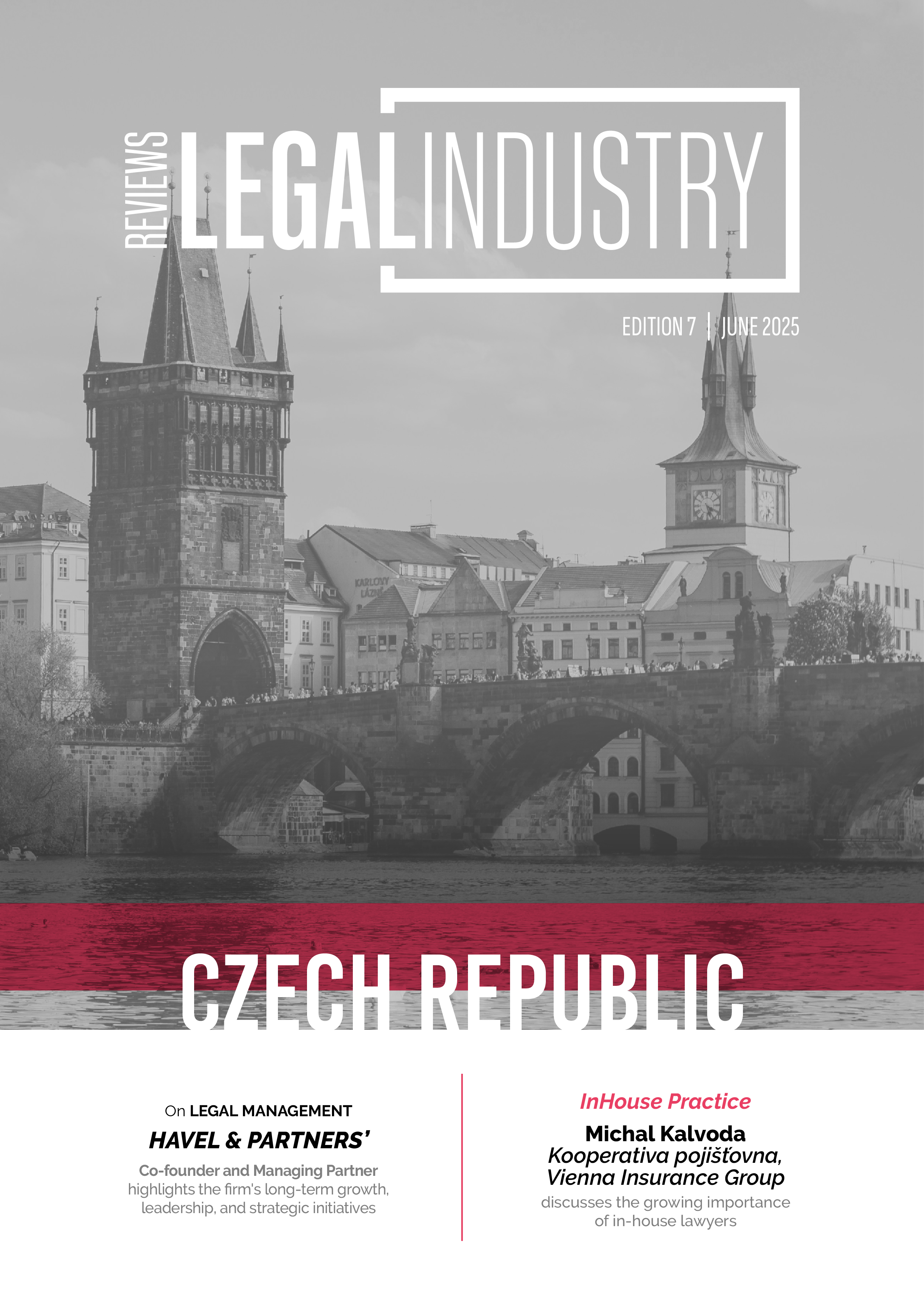 CZECH REPUBLIC EDITION 7