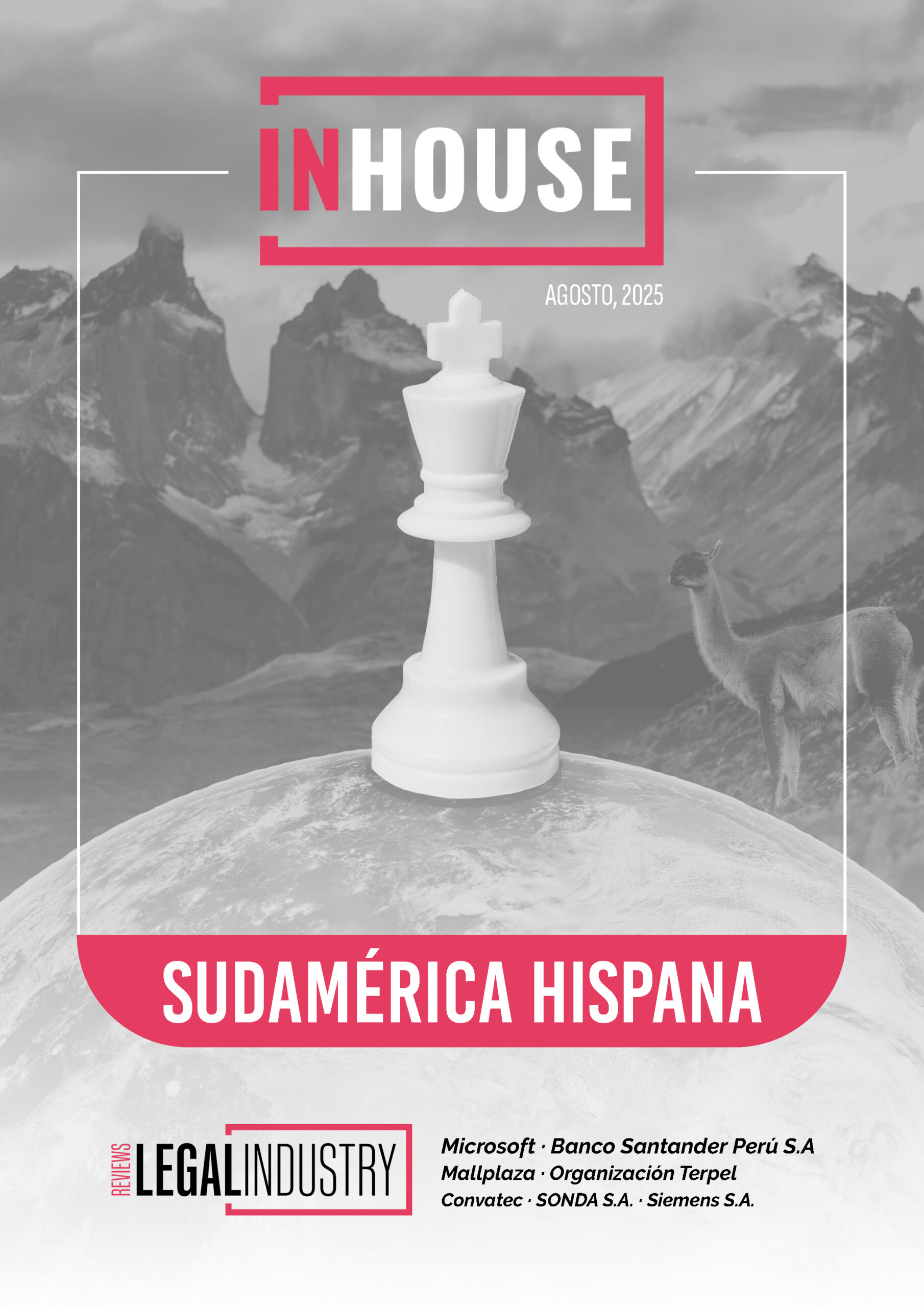 InHouse SOUTH AMERICA HISPANIC 2025