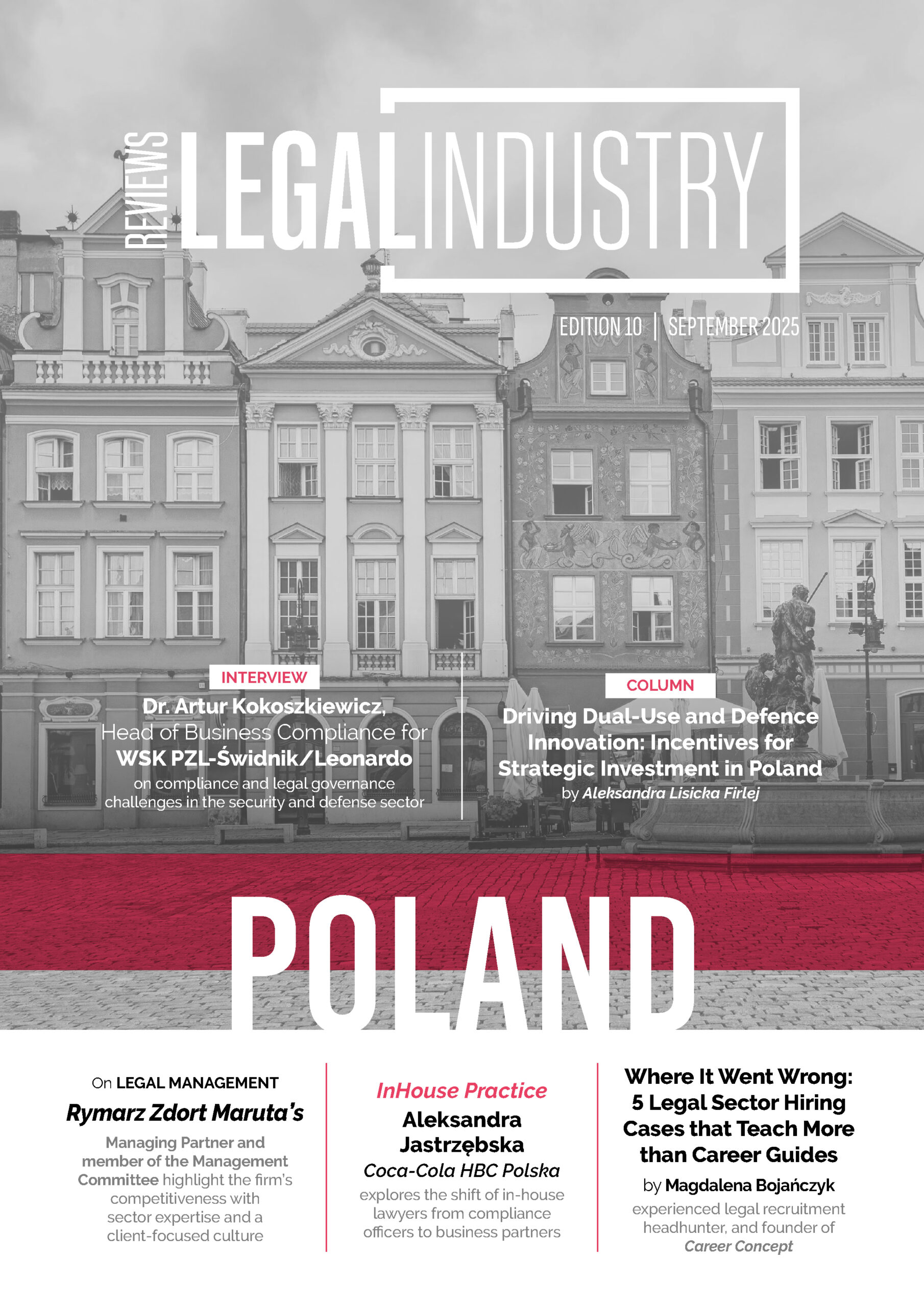 POLAND EDITION 10