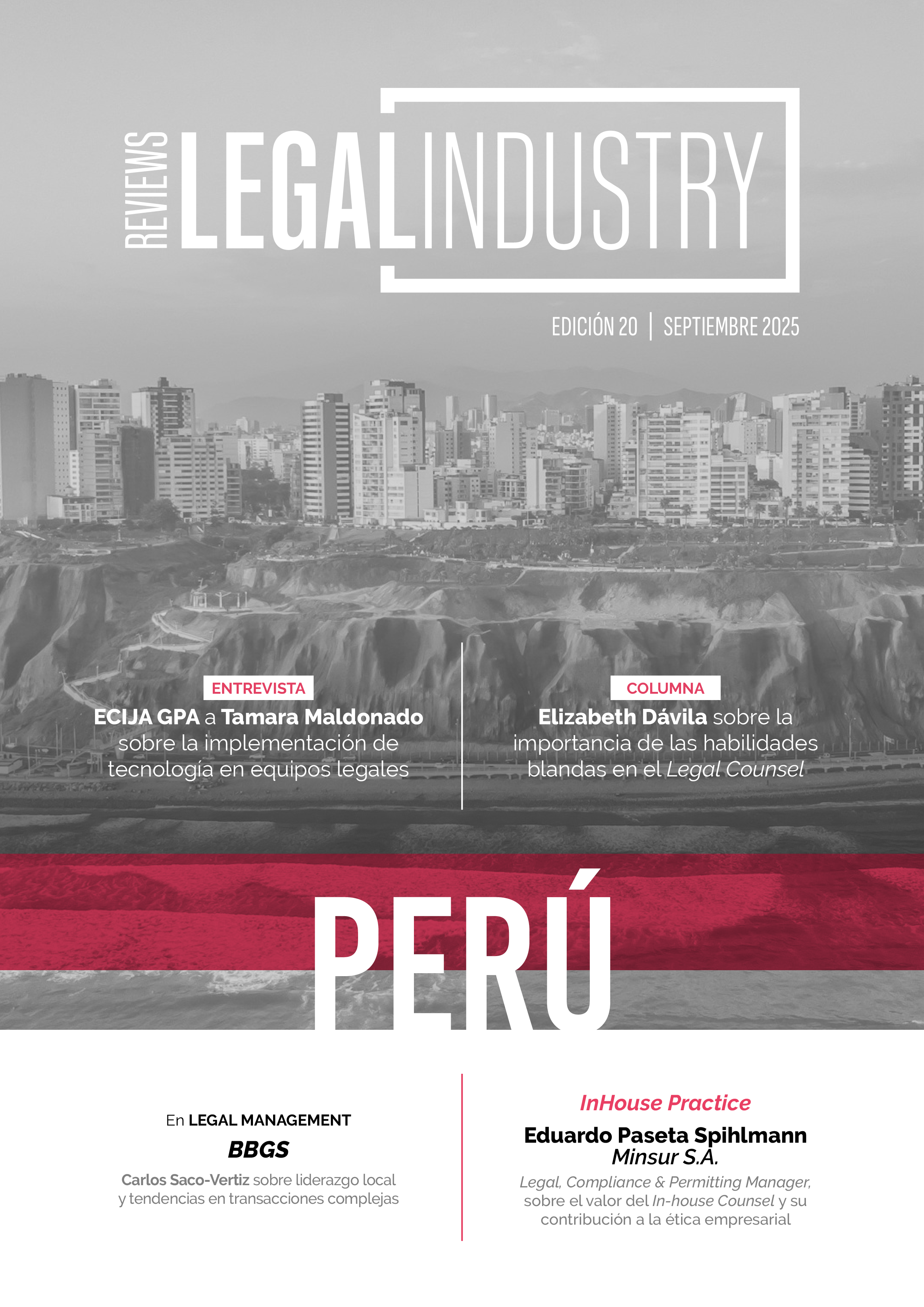 PERU EDITION 20
