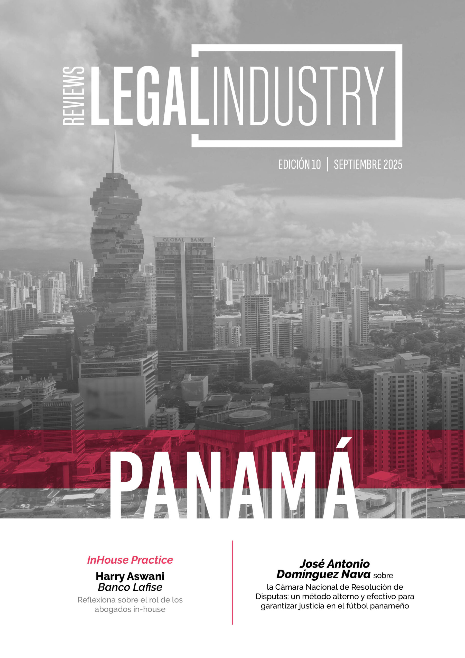 PANAMA EDITION 10