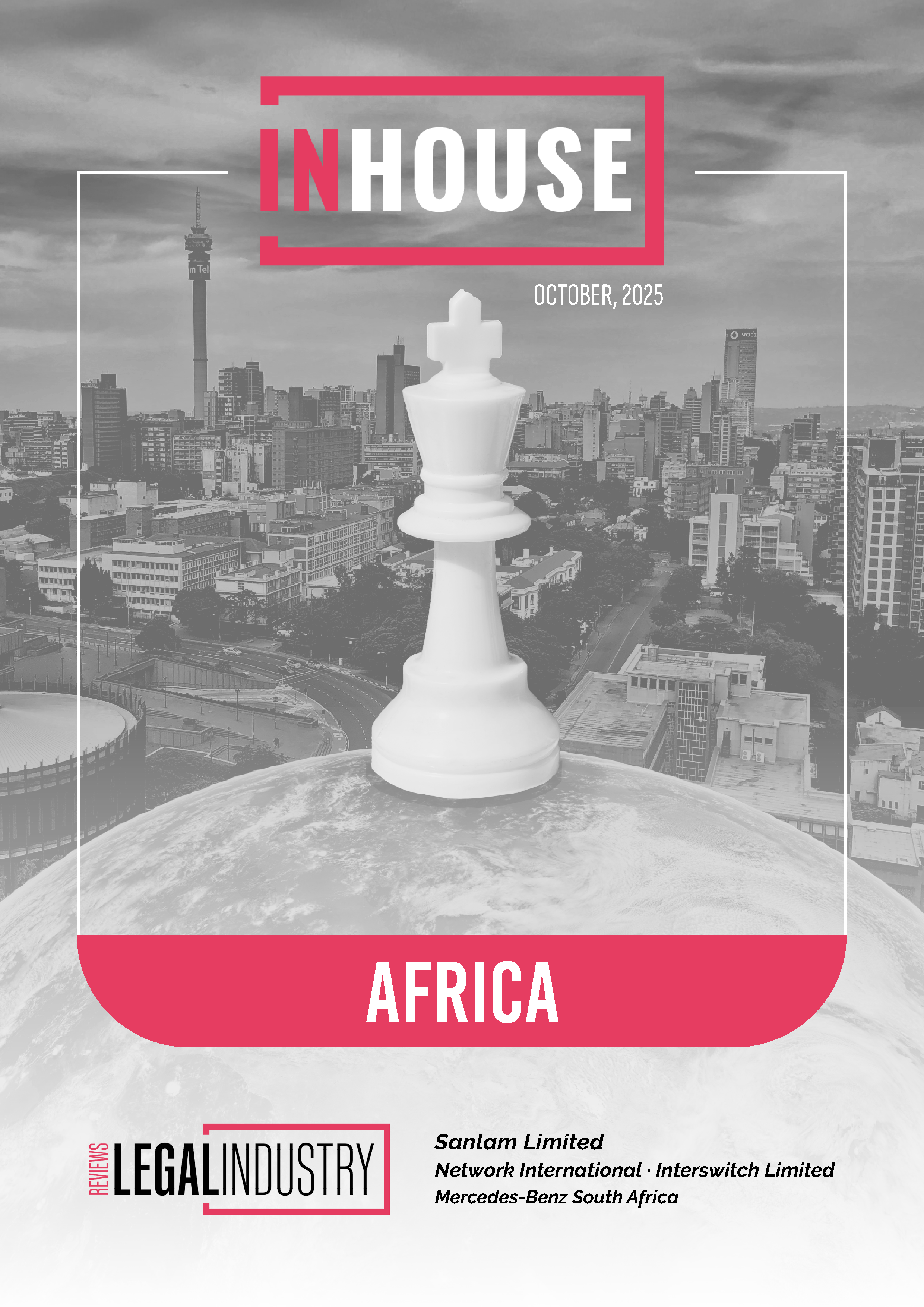 InHouse AFRICA 2025