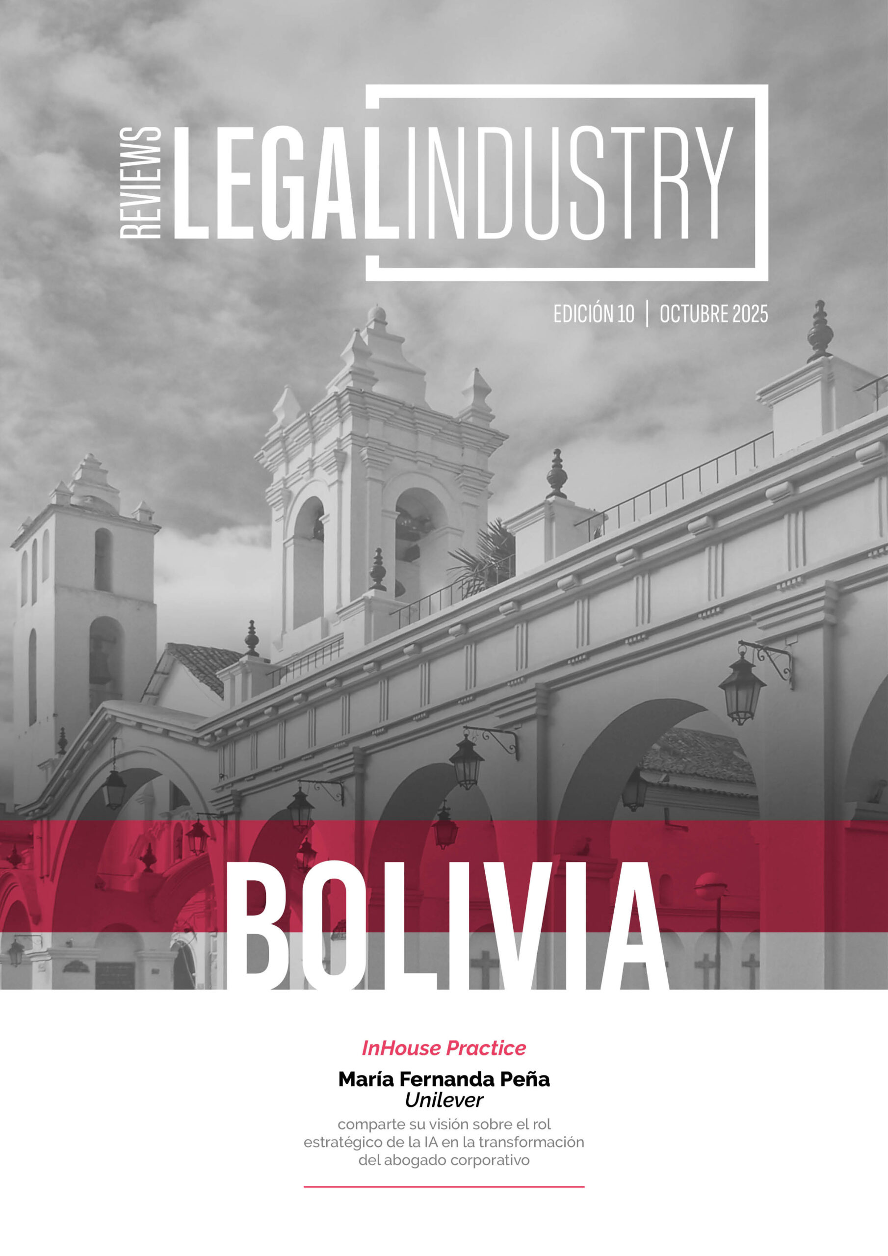 BOLIVIA EDITION 10