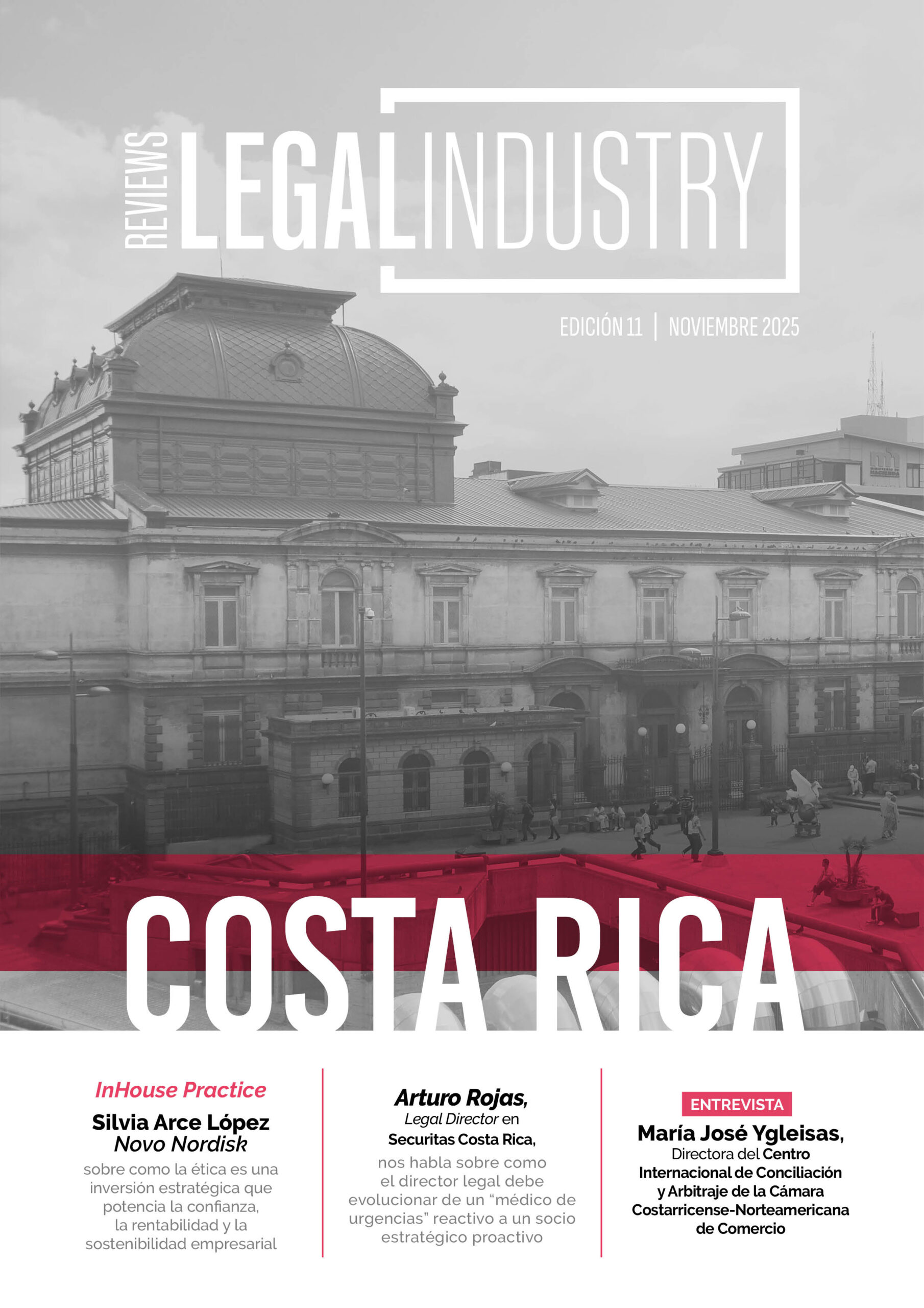 COSTA RICA EDITION 11