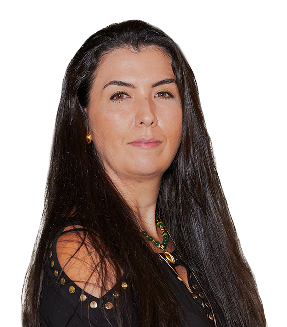  Catalina Robledo Ramírez