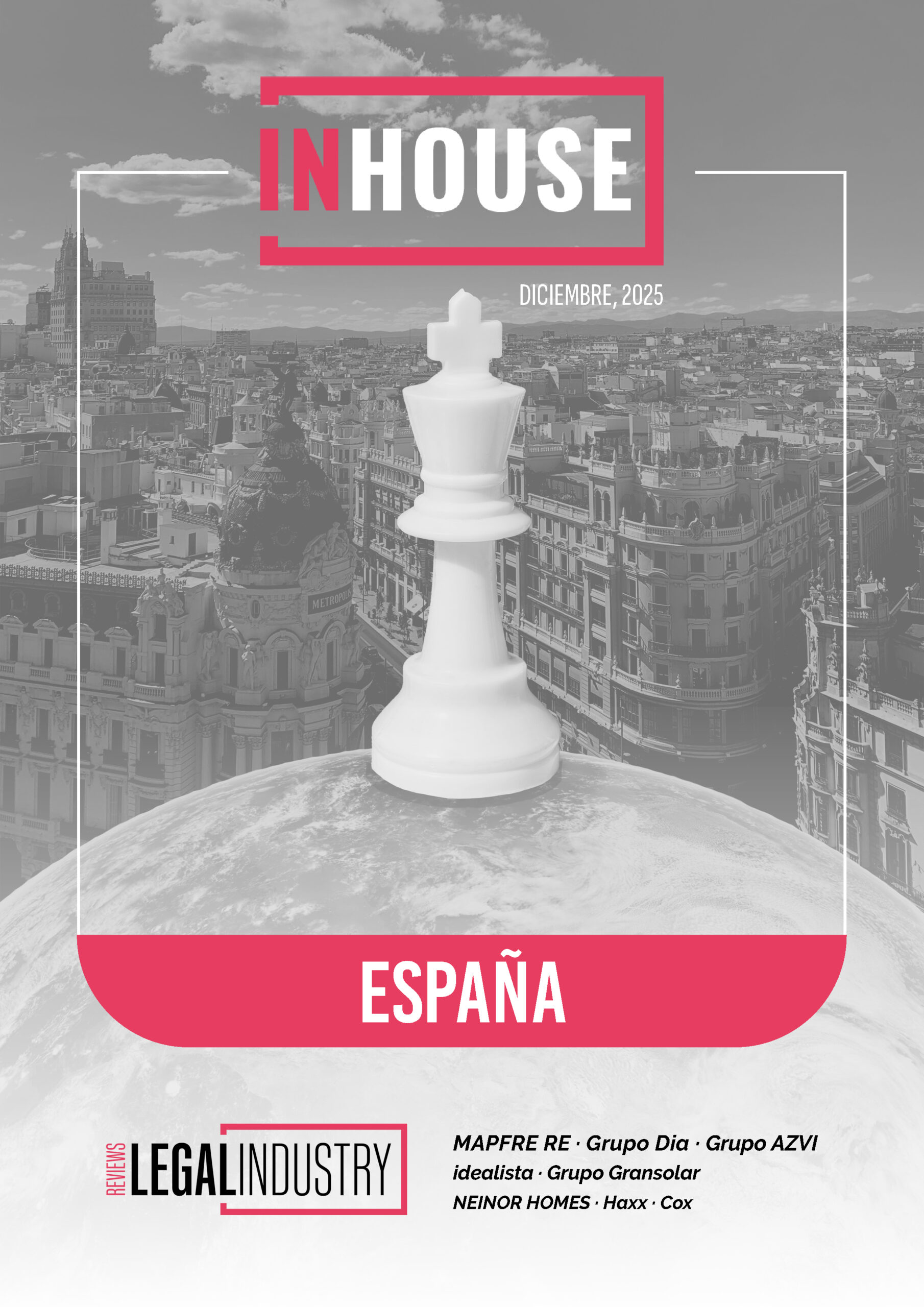 InHouse SPAIN 2025