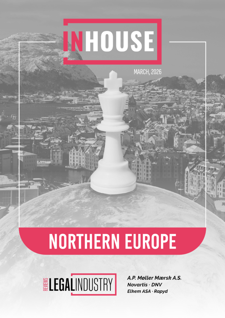 InHouse Northern Europe 2026