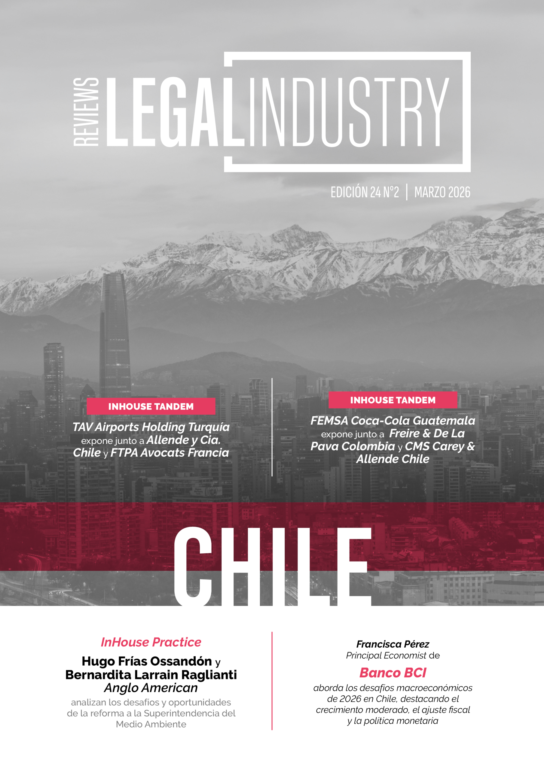 CHILE EDITION 24 N°2
