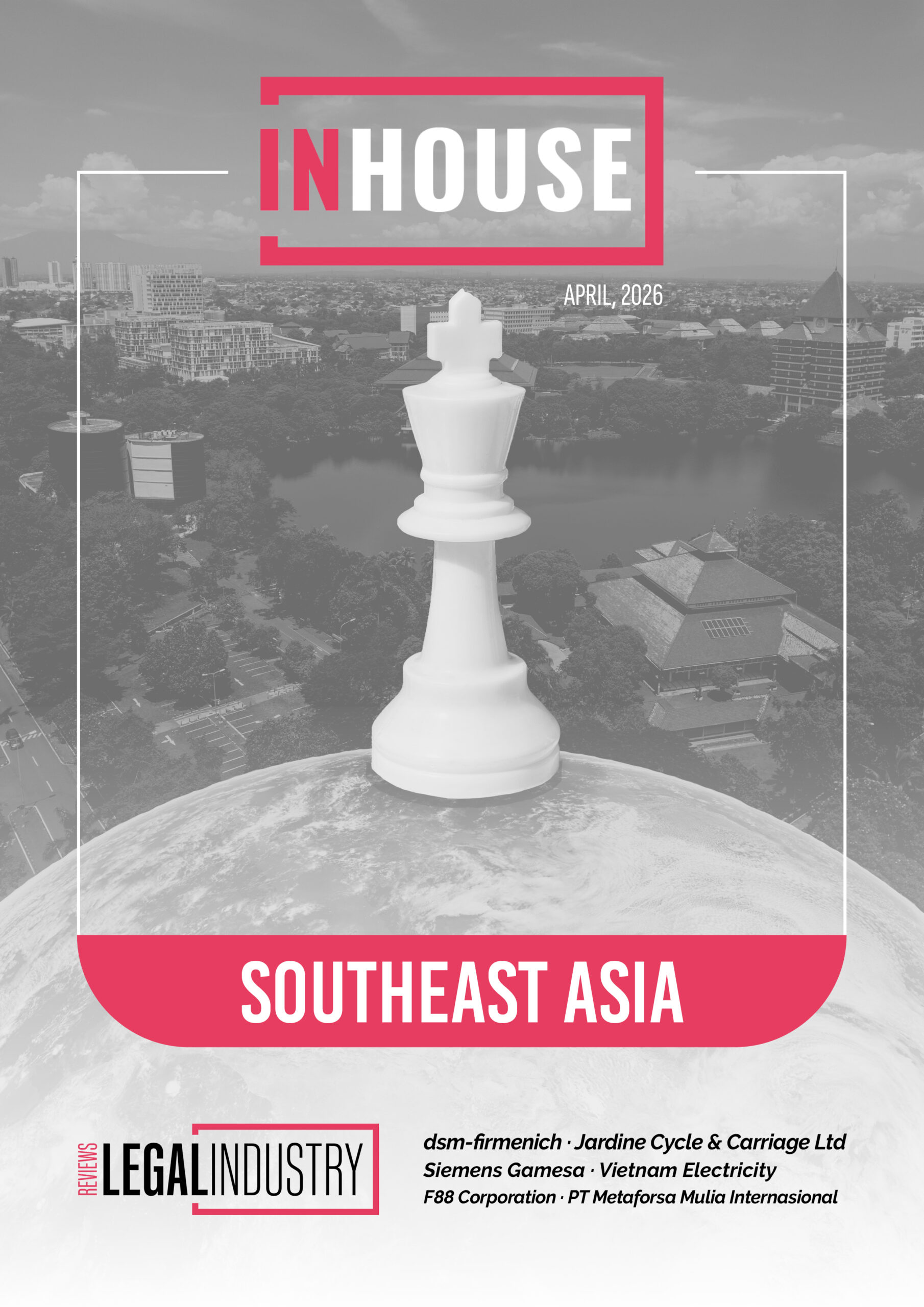 INHOUSE SOUTHEAST ASIA 2026