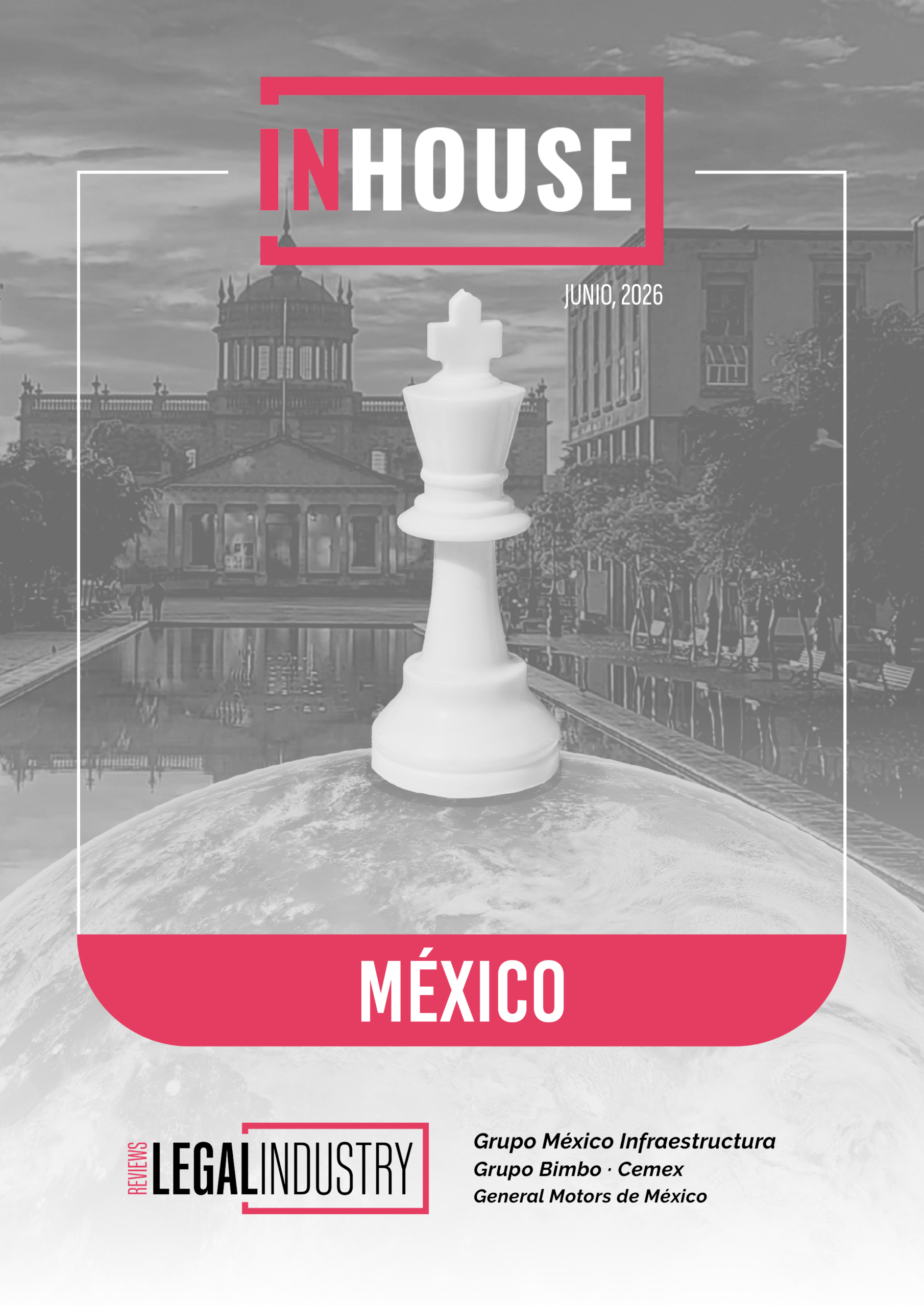 INHOUSE MEXICO 2026