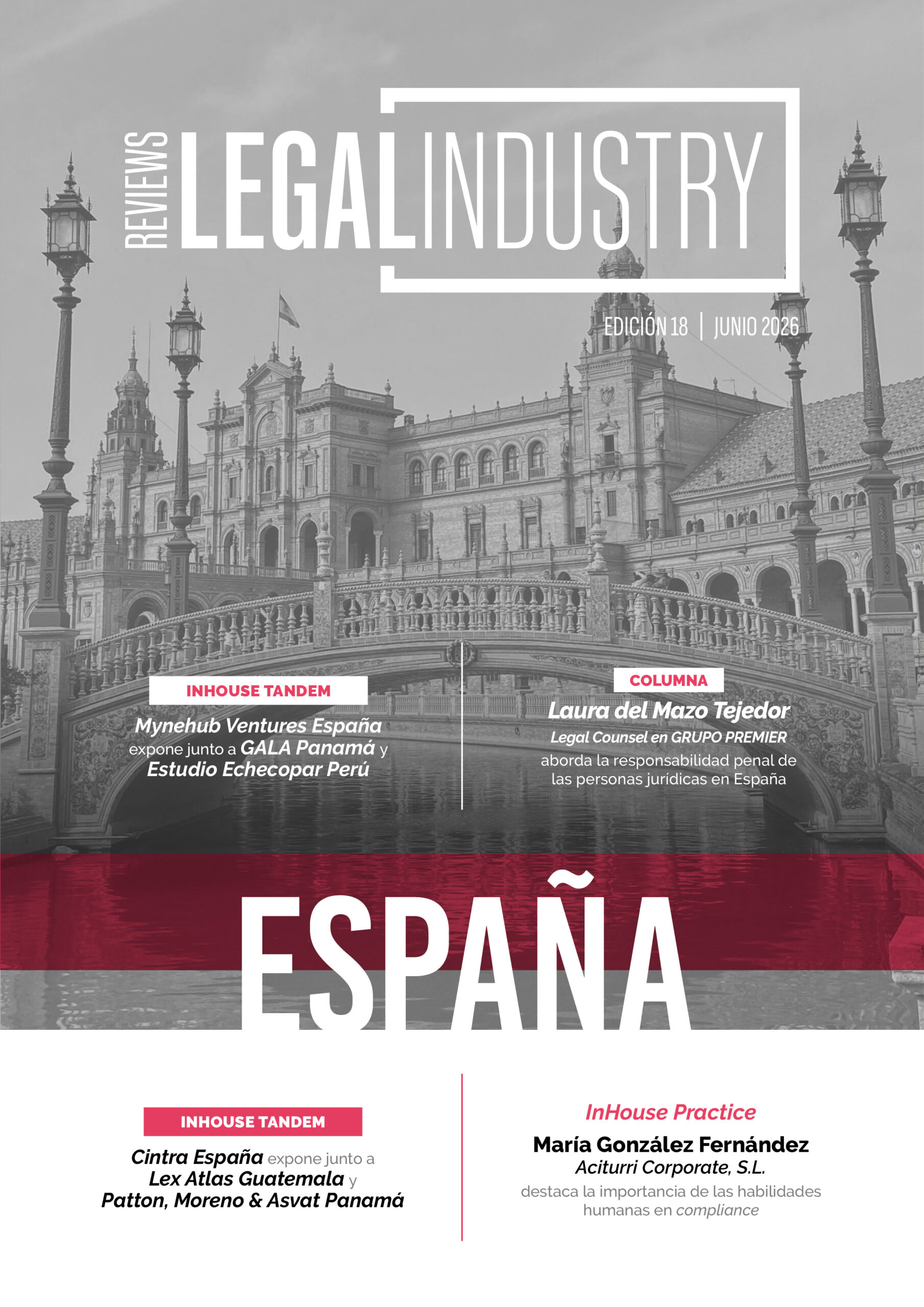 SPAIN EDITION 18