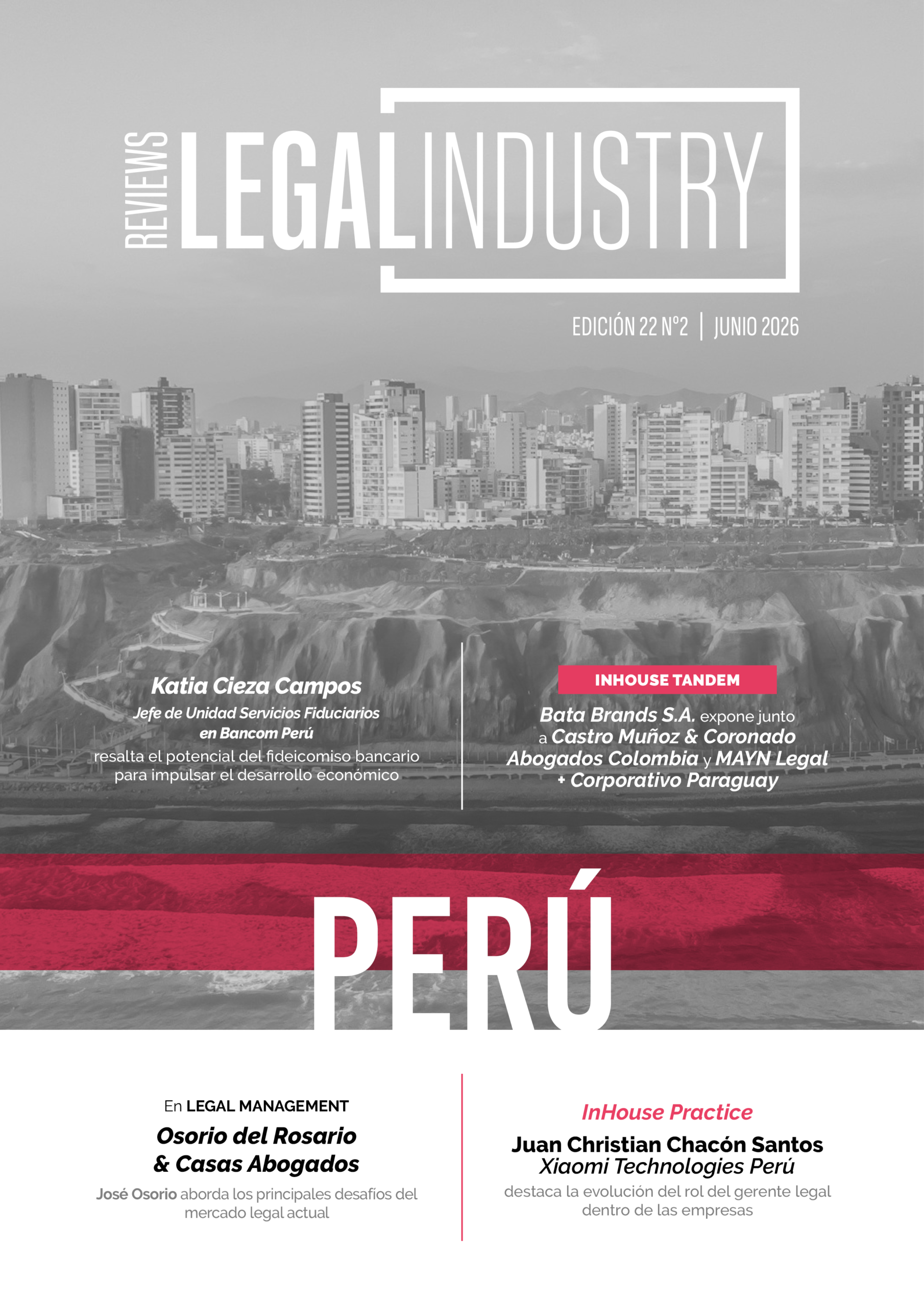 PERU EDITION 22 N°2