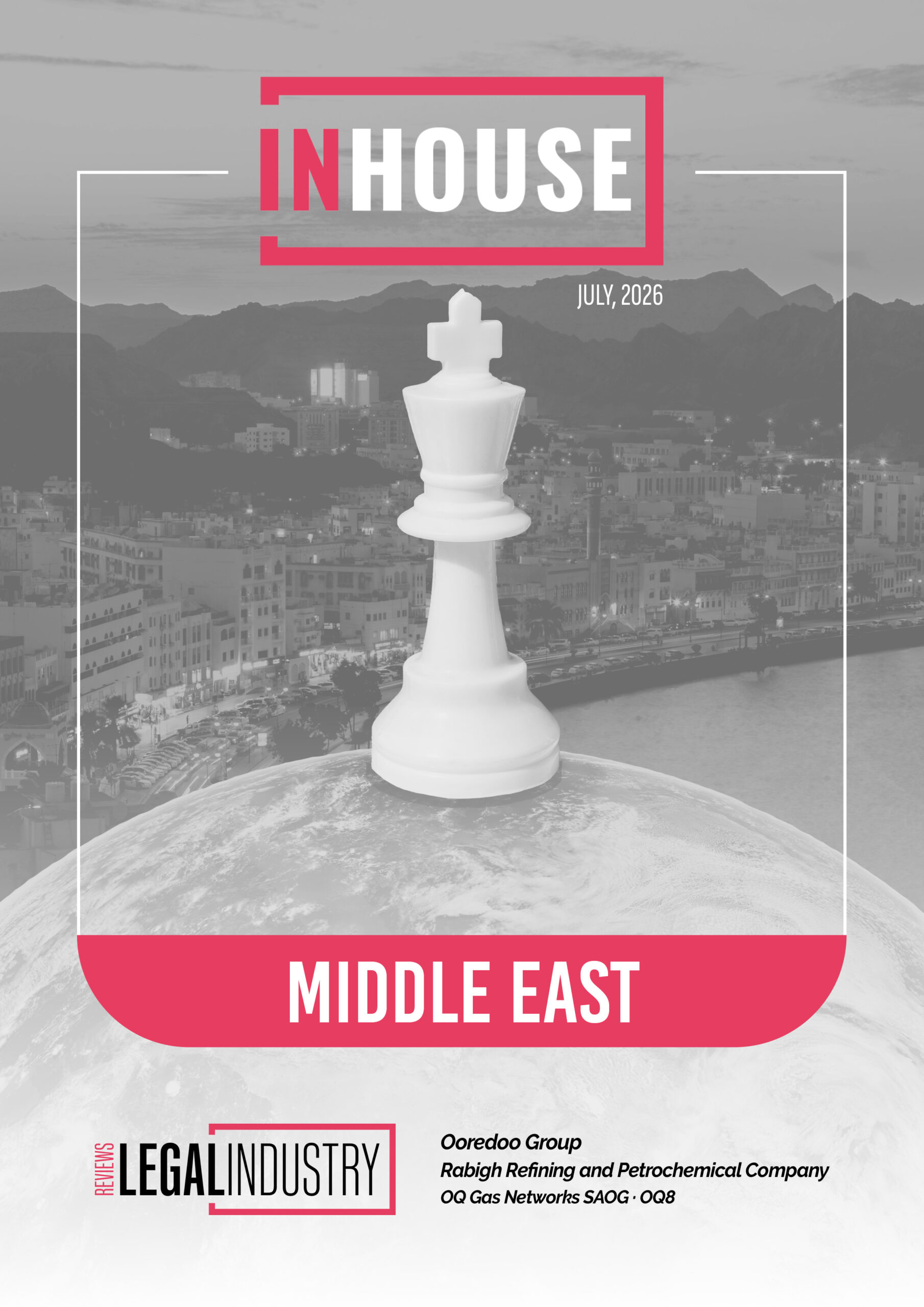 INHOUSE MIDDLE EAST 2026