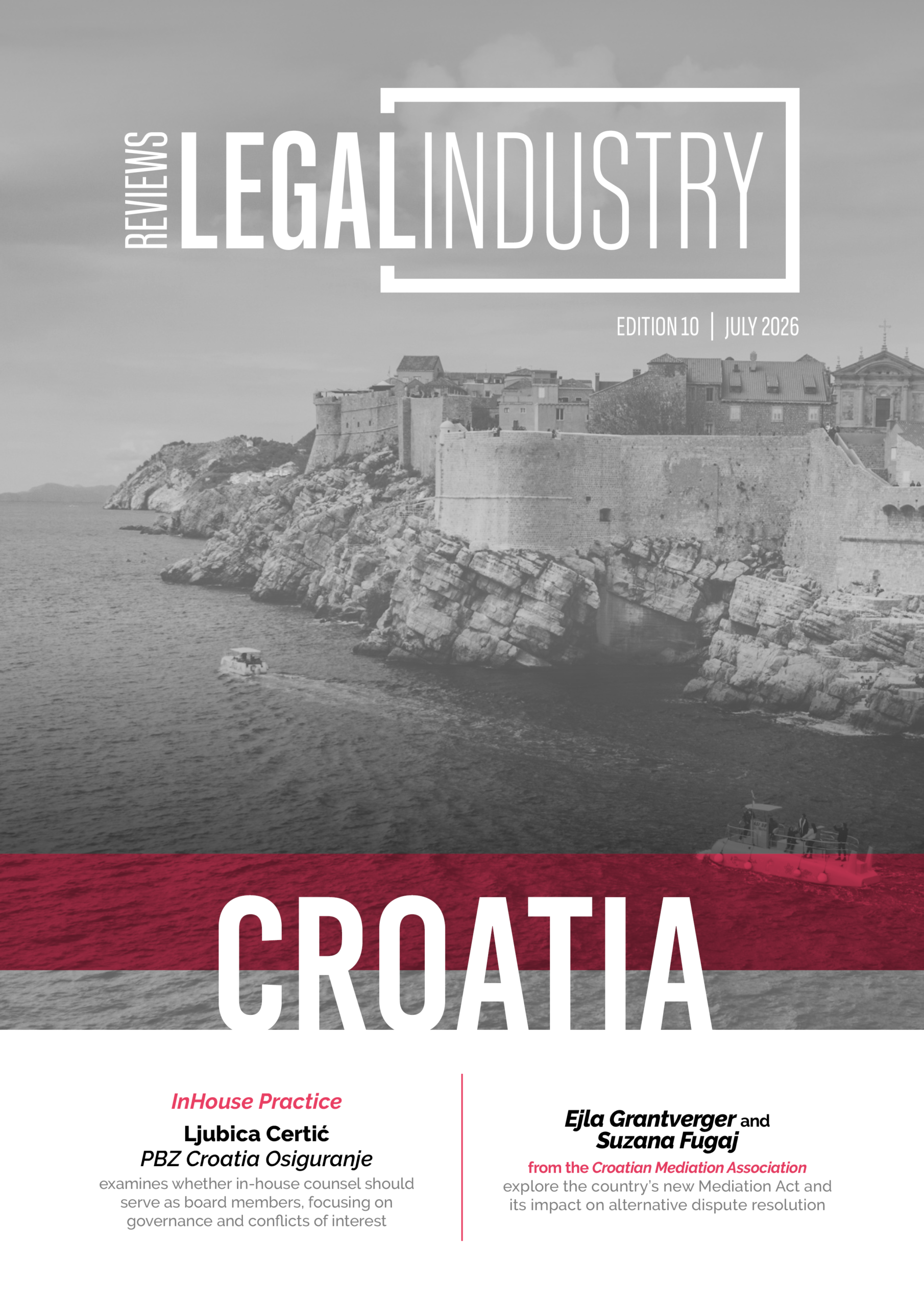 CROATIA EDITION 10
