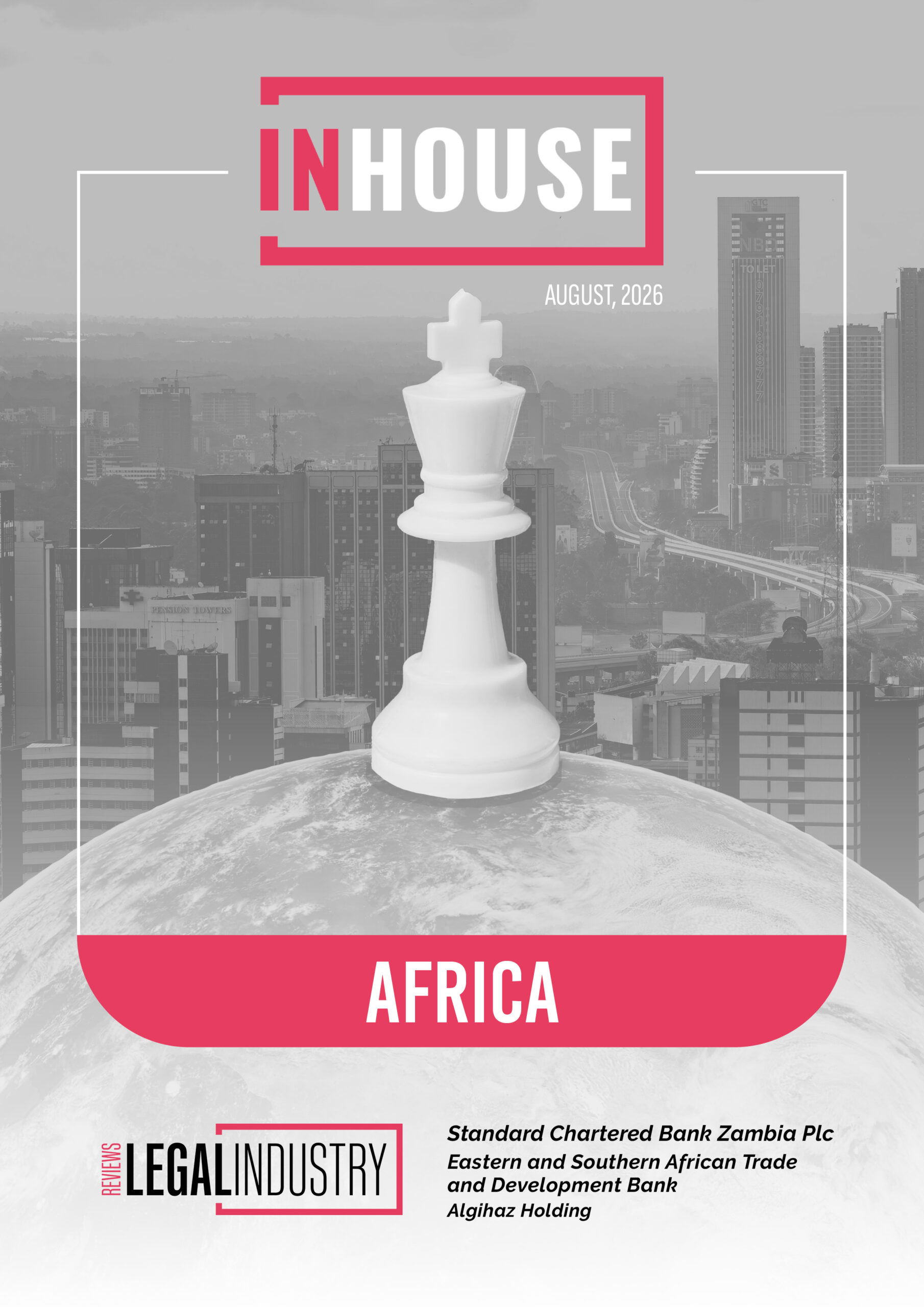 INHOUSE AFRICA 2026