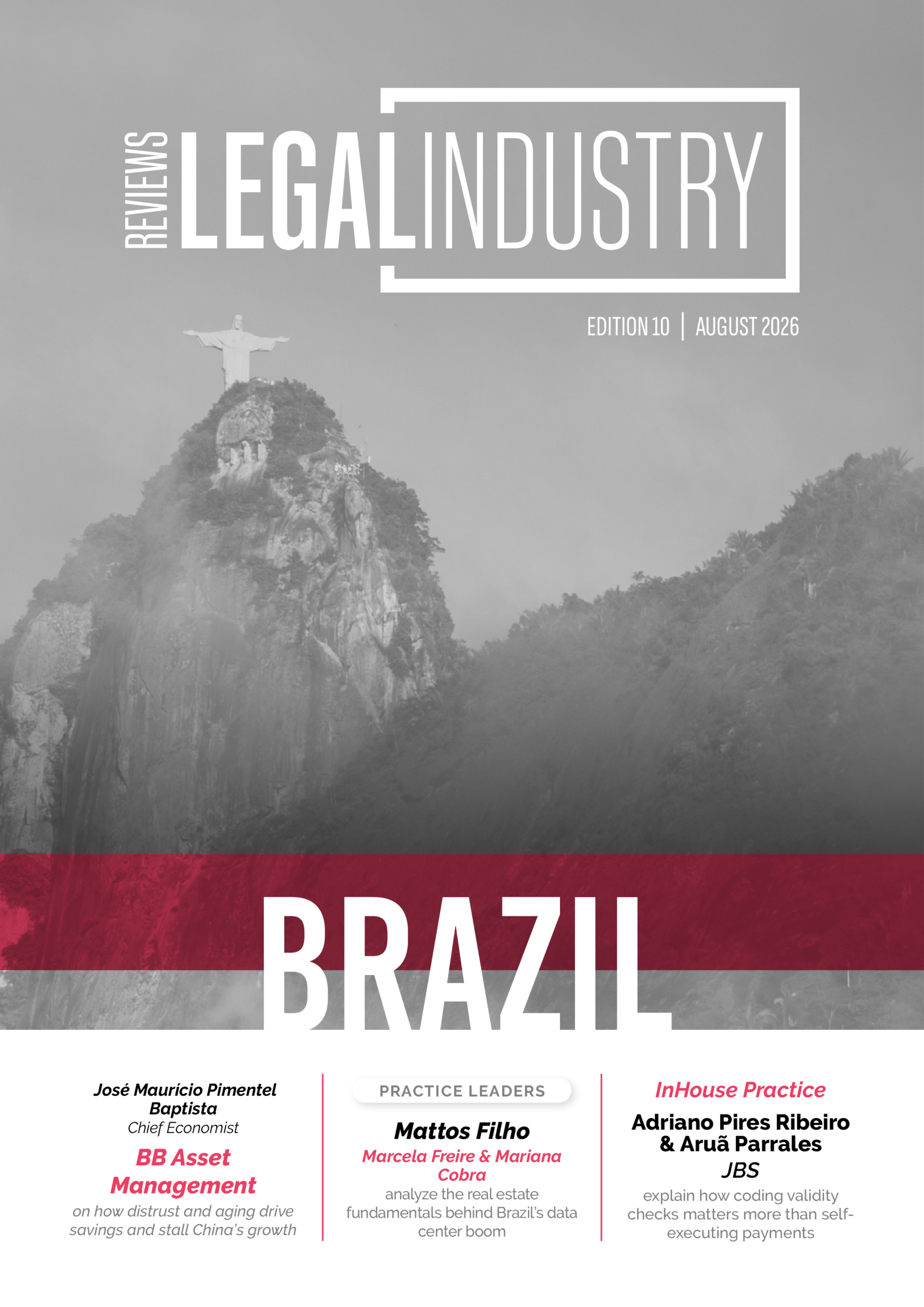 BRAZIL EDITION 10