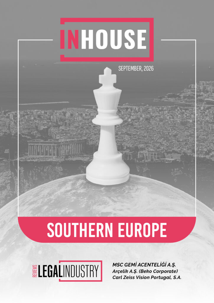 InHouse Southern Europe 2026