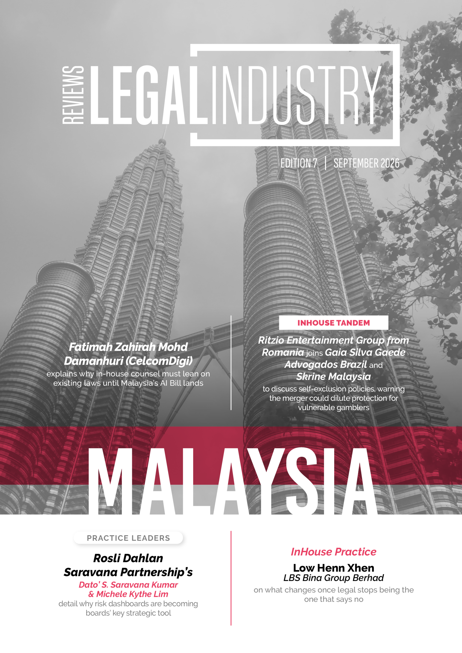 MALAYSIA EDITION 7