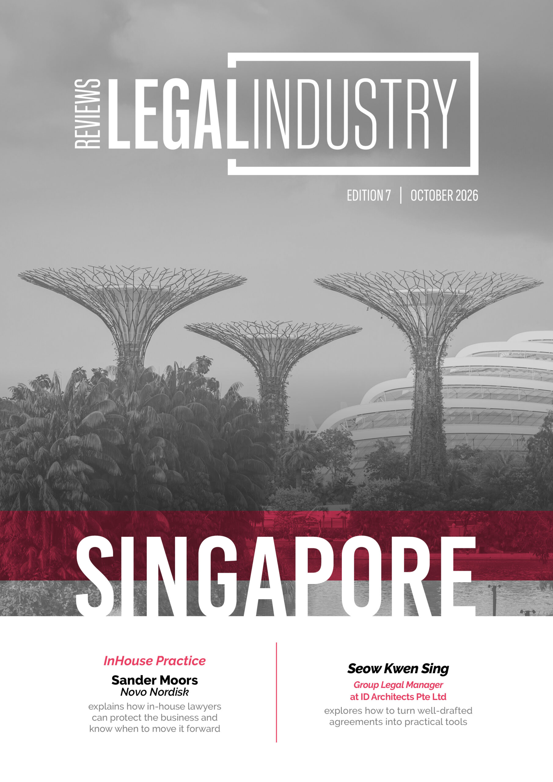 SINGAPORE EDITION 7