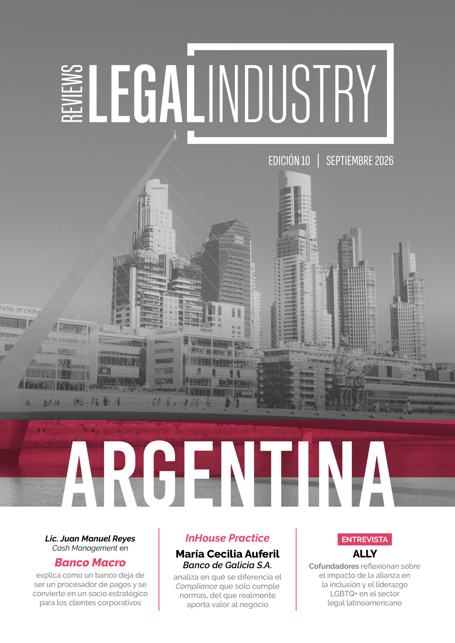 ARGENTINA EDITION 10