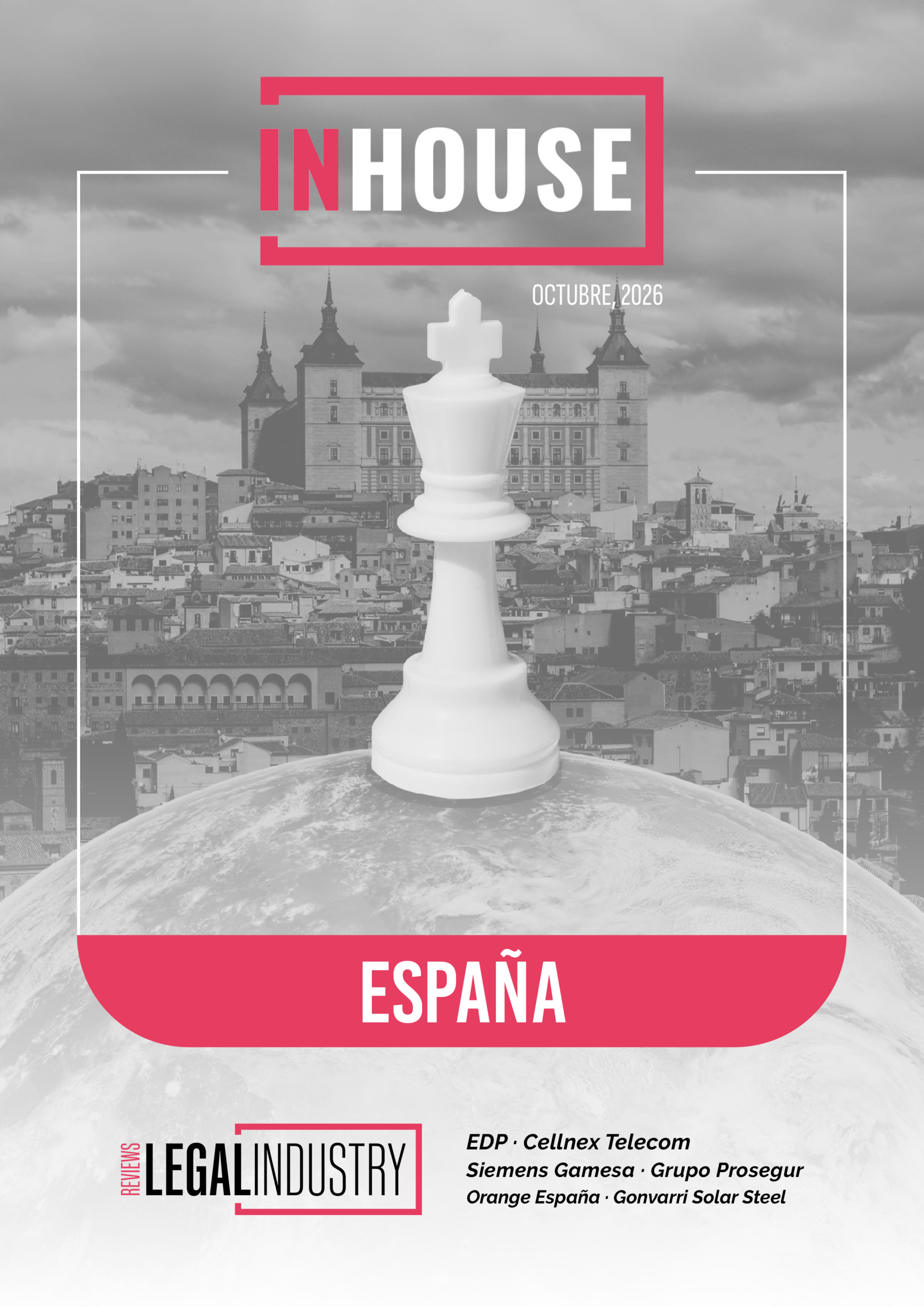 INHOUSE SPAIN 2026