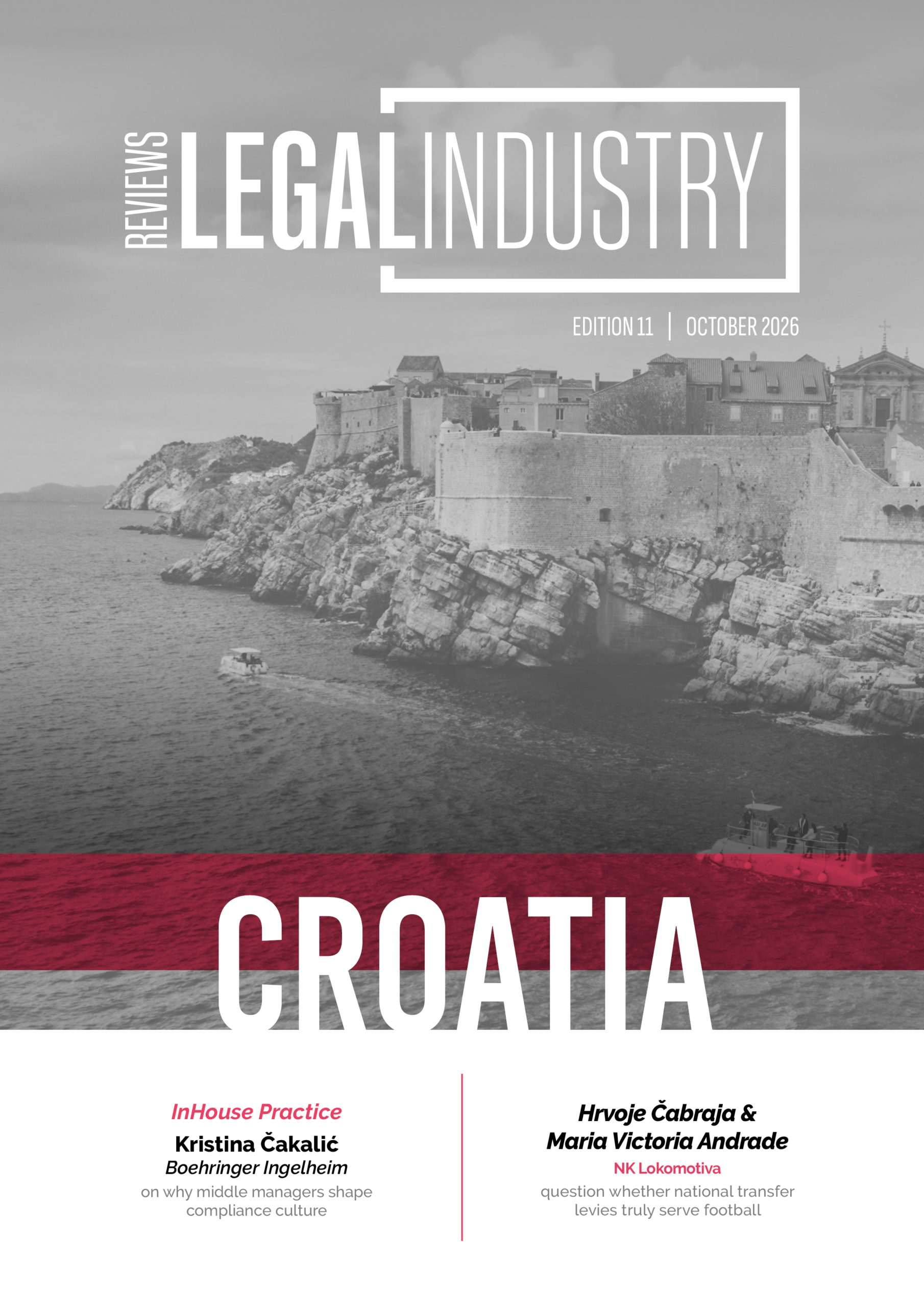 CROATIA EDITION 11