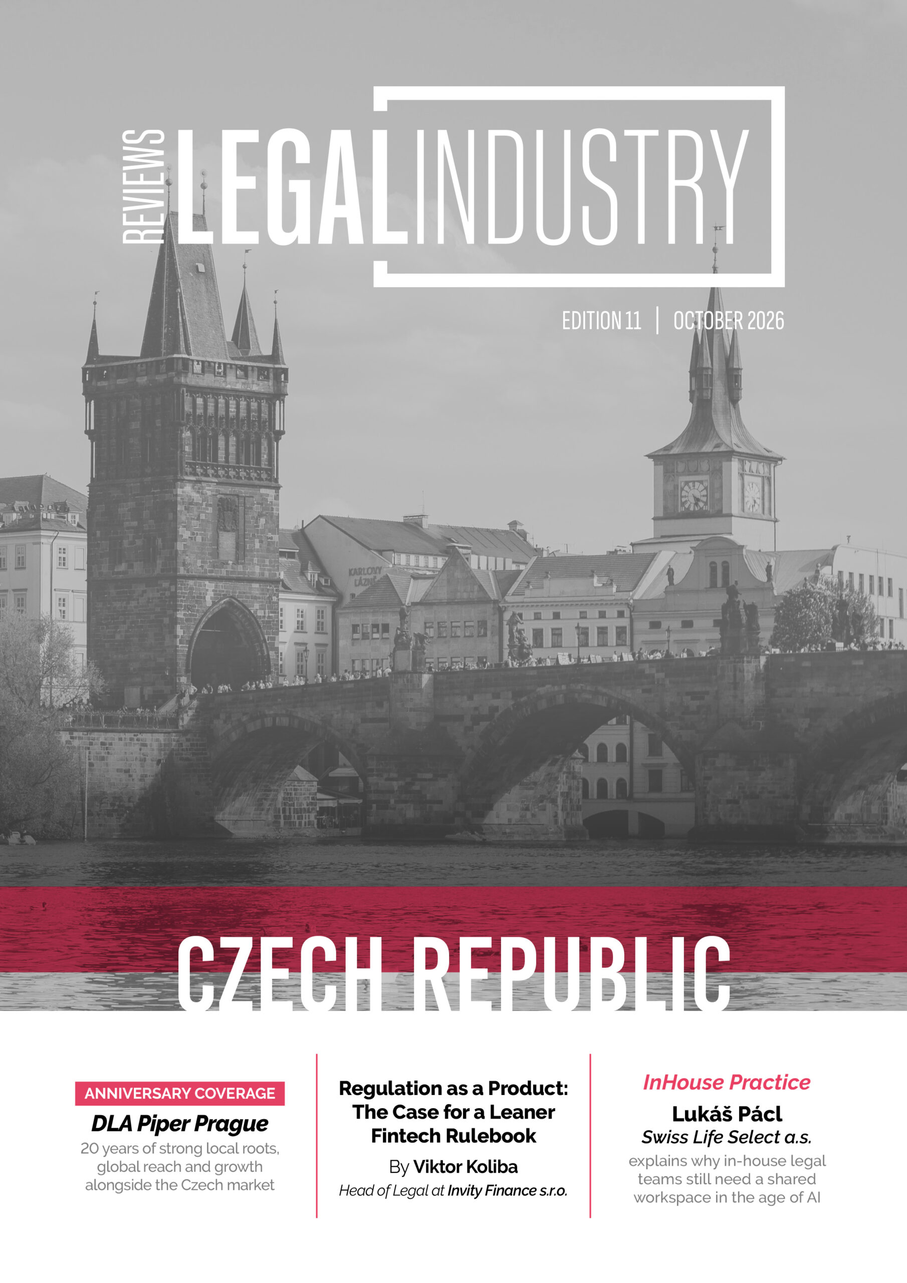 CZECH REPUBLIC EDITION 11